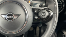 MINI Convertible 2.0 Cooper S Sidewalk Edition 2dr Auto Petrol Convertible